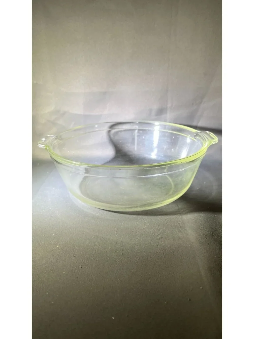 Pyrex discover piece